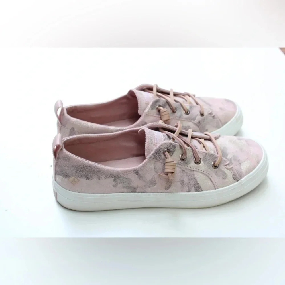 Sperry Crest Vibe Sneakers View 4